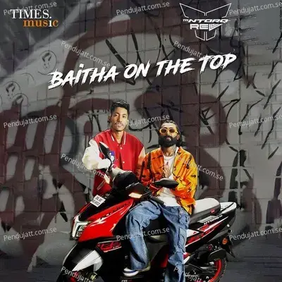 Baitha On The Top - Bella album cover 