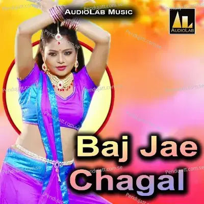 Baj Jae Chagal - Rajat Singh album cover 