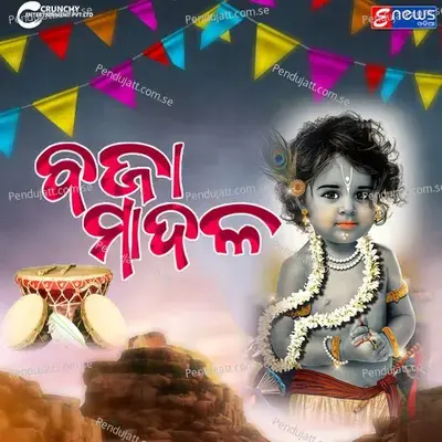 Baja Madala - Anupama Yadav album cover 