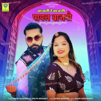 Bajani Re Bajani Payal Bajani - Salim Shekhawas
