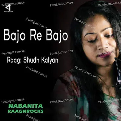 Bajo Re Bajo - RaagNRocks album cover 