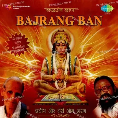 Hanuman Chalisa - Hari Om Sharan album cover 