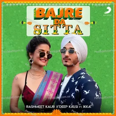 Bajre Da Sitta - Rashmeet Kaur album cover 