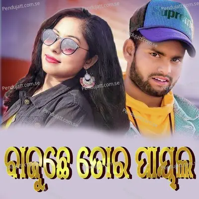 Bajuchhe Tor Payal - Kundal K Chhura album cover 