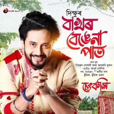 Bakhor Bengena Pat - Dikshu Sarma album cover 