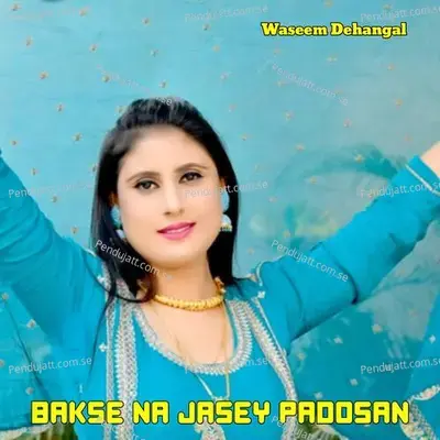 Bakse Na Jasey Padosan - Waseem Dehangal album cover 