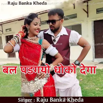 Bal Padgyo Dhoko Dega - Raju Banka Kheda album cover 