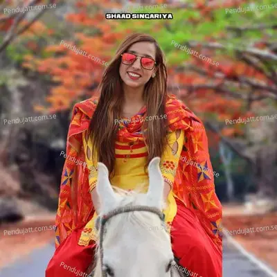 Balam Banaungi - Shaad Singariya album cover 