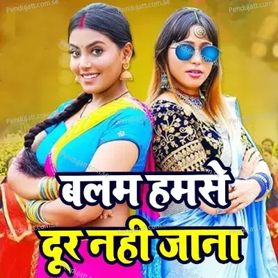 Balam Hamse Door Nahi Jana - Pramod Premi Yadav album cover 