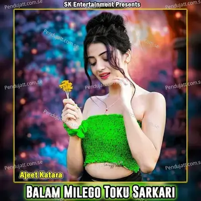 Balam Milego Toku Sarkari - Ajeet Katara