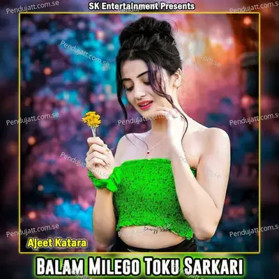 Balam Milego Toku Sarkari - Amit Kumar