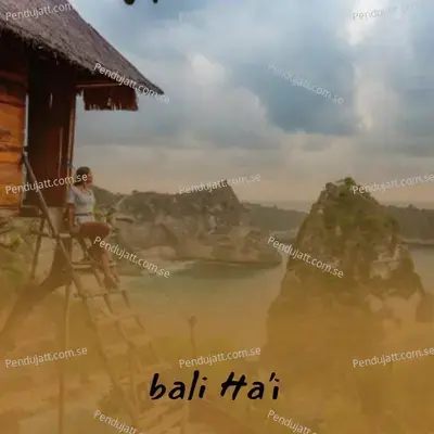 Bali Hai - Perry Como album cover 