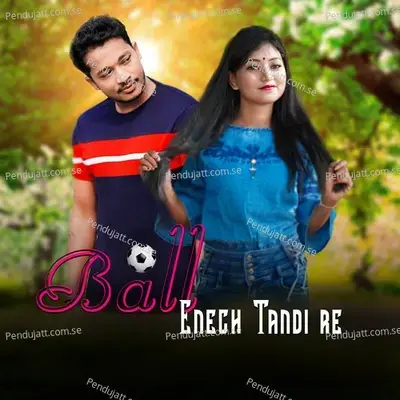 Ball Enech Tandi Re - Stephan Tudu album cover 