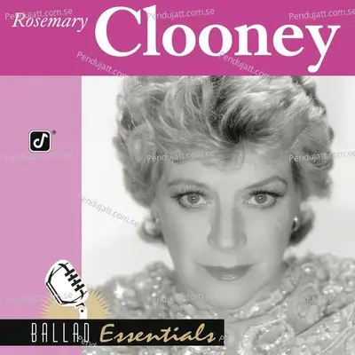 Its So Peaceful In The Country - Rosemary Clooney album cover 