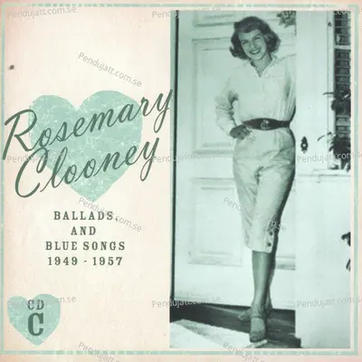 I  039 Ll Be Around - Rosemary Clooney album cover 