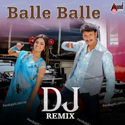 Balle Balle Dj Remix - Dj Vishal