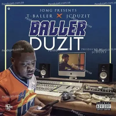 Get Low - JcDuzit album cover 