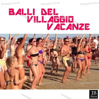 Balli Del Villaggio (100 Hits) - Extra Latino cover album