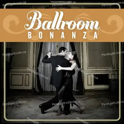 Ballroom Bonanza - Various Artists cover album