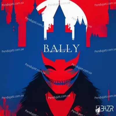 Bally - Iliad album cover 