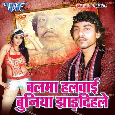 Musarwa Garmayi Bate Na - Radhey Shyam Rasiya album cover 