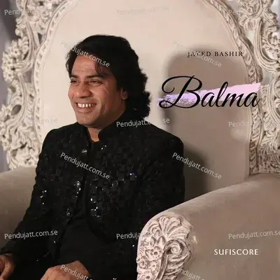 Balma - Javed Bashir album cover 