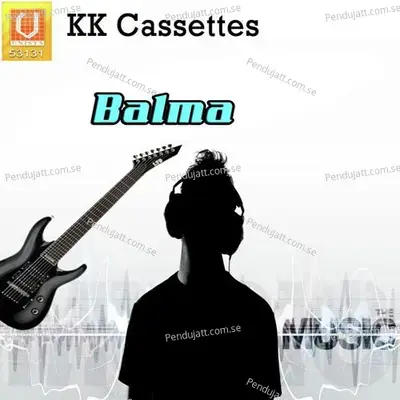 Balma - Mona Sen album cover 