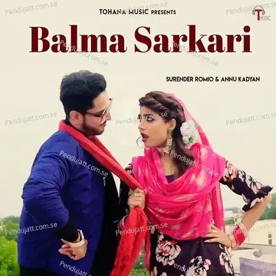Balma Sarkari - Surender Romio