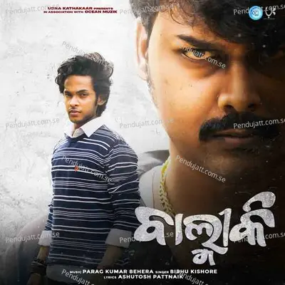 Balmiki - Bibhu Kishore album cover 