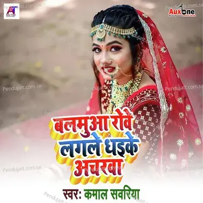 Balmua Rowe Lagale Dhake Acharwa - Kalam Sawariya