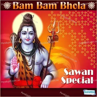 Bam Bam Bhola - Niraj V. Romi album cover 