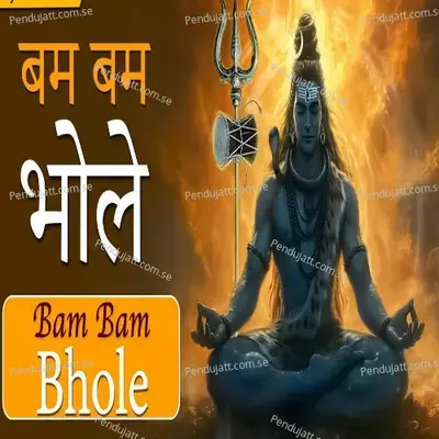 Bam Bam Bhole - Ankur aakarshit Yadav album cover 