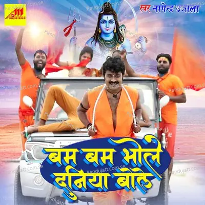 Hare Bhola Hare Bhola Hare Hare - Shilpi Raj album cover 