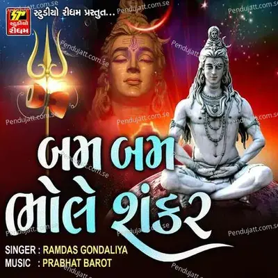 Hoshilane Kaj Bhang - Ramdash Gondliya album cover 