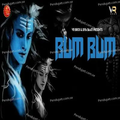 Bam Bam - Vikram album cover 