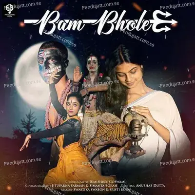 Bam Bhole - Aastick album cover 