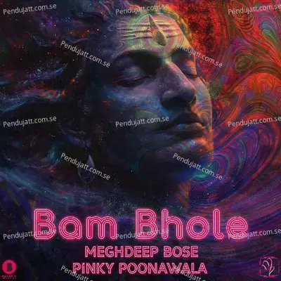 Bam Bhole - Meghdeep Bose album cover 