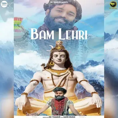 Bam Lehri - Dk Thakur album cover 