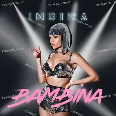 Bambina - Indira