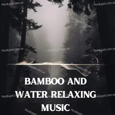 Bamboo And Water Relaxing Music - Lakhan Hire album cover 