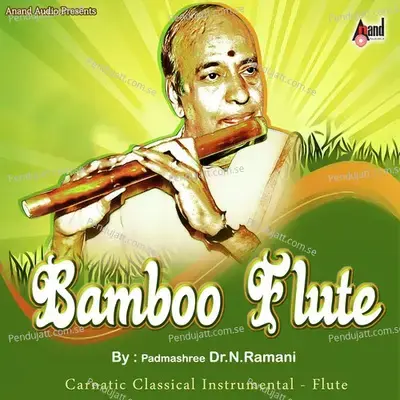 Mandamathiyu Nannu - Ramani album cover 