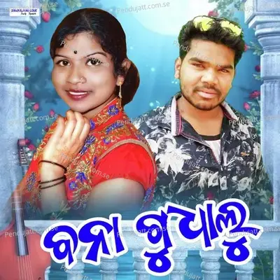 Bana Gudhalu - Rohit Bhoi album cover 