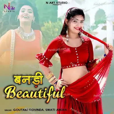 Banadi Beautiful - Goutam Govinda album cover 