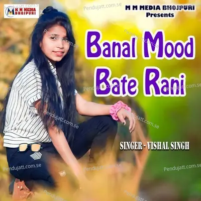 Banal Mood Bate Rani - Vishal Singh
