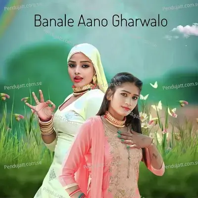 Banale Aano Gharwalo - Aslam Singer Mewati album cover 