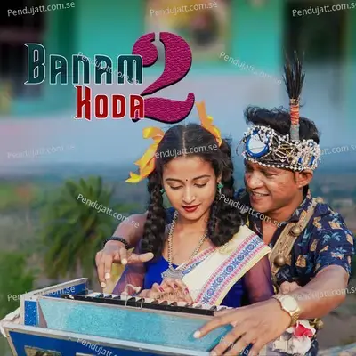 Banam Koda 2 - Stephan Tudu album cover 