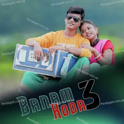 Banam Koda 3 - Babita Murmu album cover 