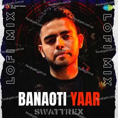 Banaoti Yaar Lofi Mix - Swattrex album cover 