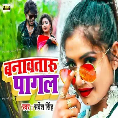 Banawataru Pagal - Sarvesh Singh