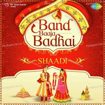 Shaadi - Shaan album cover 